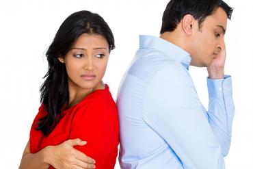 QUESTION OF THE DAY: How do I overcome challenges in my marriage?